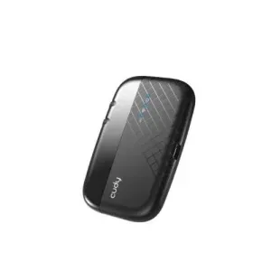 CUDY MF4 4G LTE Mobile Mi-fi
