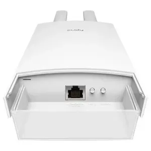 CUDY AP1300 OUTDOOR AC1200 WiFi Gigabit Access Point