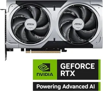 MSI GeForce RTX 5060 Ti 16GB VENTUS 2X PLUS 912V535-048