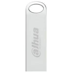 Dahua16 GB USB2.0  Metalic flash drive-DHI-USB-U106-20-16GB