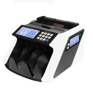 Lightwave LW-CCM-501 5MG Cash Counting Machine-CCM-501