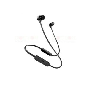 JBL Tune 125 Bluetooth Earphones Black -JBLT125BTBLK