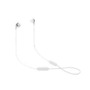 JBL Tune 215 Bluetooth Earphones White- JBLT215BTWHT