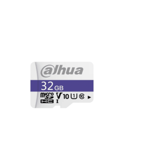 Dahua 32 GB Class C10, U3, V30 MicroSD Card