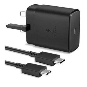 Samsung S1O Type C Phone Charger