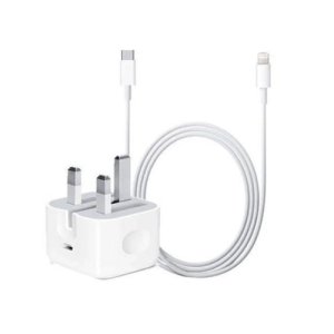 IPhone 20W Type C Phone Charger