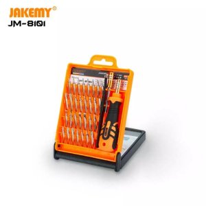 JAKEMY Tool Kit JM‑8101