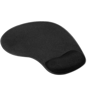 ARMREST MOUSE PADS(BLACK & GREEN)