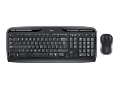 HT030 WIRELESS KEYBOARD & MOUSE COMBO