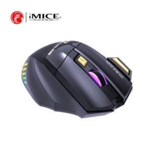 iMouse GW-X7 Gaming Wireless Mouse