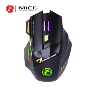 iMouse GW-X7 Gaming Wireless Mouse