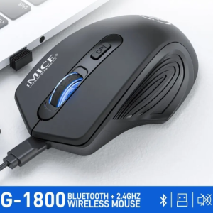 iMice G1800 Wireless Mouse