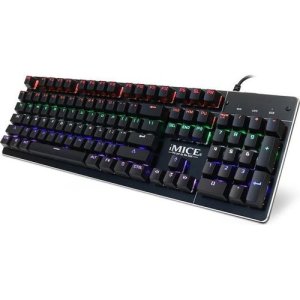 X98 RGB WIRELESS GAMING KEYBOARD