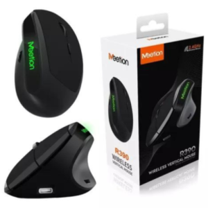 iMouse R390 Wireless Ergonomic Mouse
