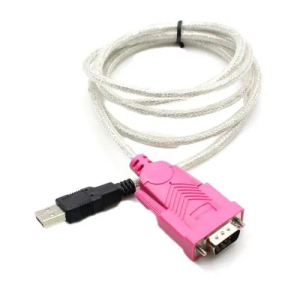Generic USB to RS232 Adapter