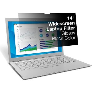 Generic 14 inch Laptop Privacy Screen Filter