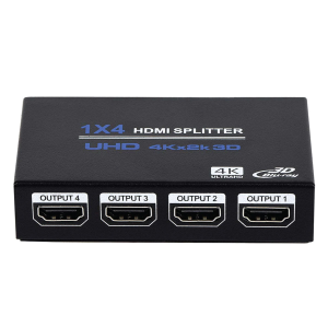 Generic HDMI Splitter 1×4