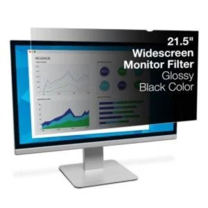 Generic 21.5 inch Privacy Screen Filter (302*397)