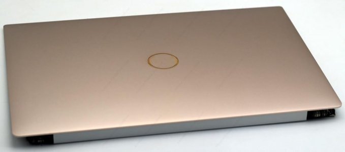 Dell XPS 13 9305 4K assembly screen replacement