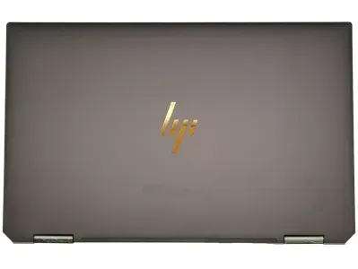 HP Spectre 13-AW assembly