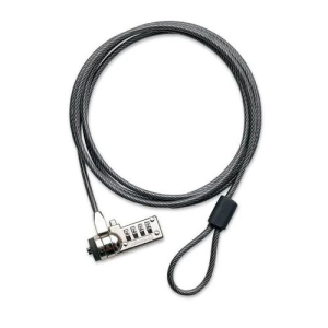 Generic Nano Slot Password Laptop Lock