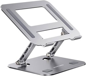 LS091 ROTATING LAPTOP STAND