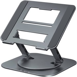 LS091 ROTATING LAPTOP STAND
