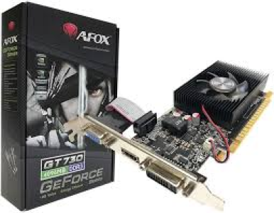 AFOX GT730 4GB Graphics Card