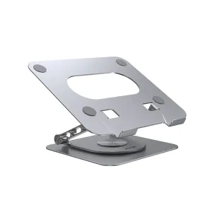 T671-B V4.1 LAPTOP STAND (2 FANS)