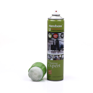 HandBoss Foam Clean