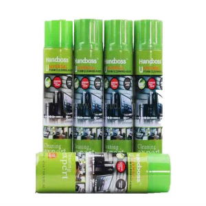 HandBoss Foam Clean