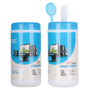 HandBoss Cleaning Wipes