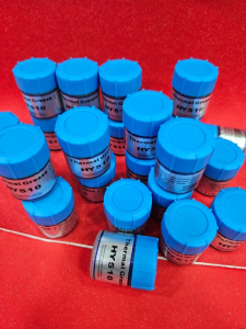 Generic Thermal Grease HY510 Thermal Cooler Paste