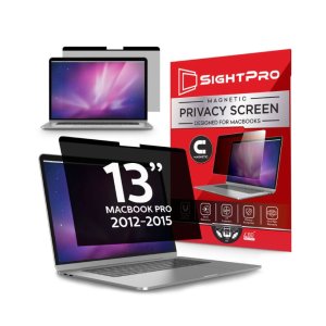 MacBook A1425 / A1502 Privacy Screen Filter