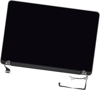 Mac A1502 Assembly Yr 2015