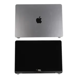 MacBook Air M2 A2681 Silver screen