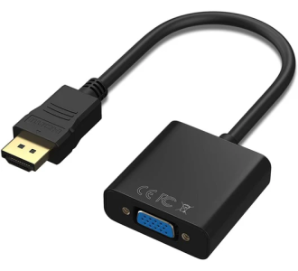 Vention HDMI MALE TO VGA Female Adapter