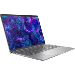 HP ZBook Power G7 15.6 Inch Workstation Intel Core i7 10th Gen 32 GB RAM 512 GB SSD