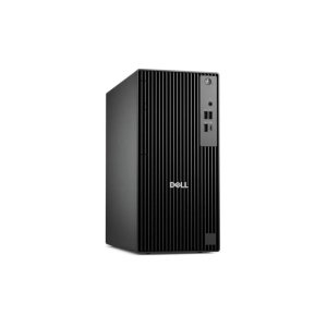 Dell Pro Tower QCT1250 Intel Core Ultra 7 265 8gb RAM,512gb SSD, Ubuntu Dell 22 Monitor