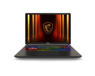 MSI Vector 16 HX AI A2XWIG Intel  Core U9-275HX/32gb/1TB ssd/16Gb RTX 5080 GPU