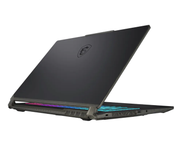 MSI Cyborg 15 A13UC Intel core i5-13th gen/8gb/512ssd/4Gb RTX 3050 GPU