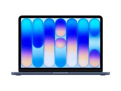 Apple MacBook Neo 13-inch  A18 Pro Chip with 8GB RAM and 256GB SSD Indigo color