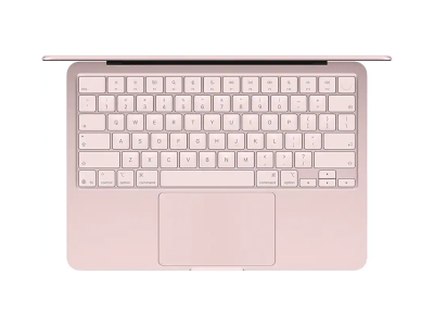 MacBook Neo 13 A18 Pro Chip-8GB RAM-256GB SSD-13 Inch-Blush