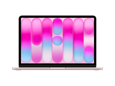 MacBook Neo 13 A18 Pro Chip-8GB RAM-256GB SSD-13 Inch-Blush