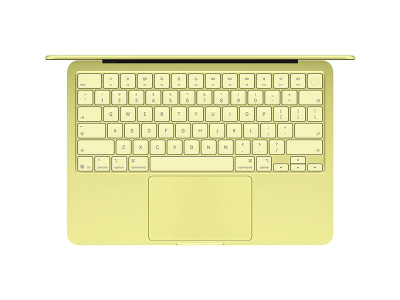 MacBook Neo 13 A18 Pro Chip-8GB RAM-256GB SSD-13 Inch-Citrus