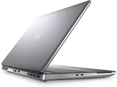 Dell precision 7560 core i7-11th gen 16gb 512 Gb Nvidia Rtx A2000