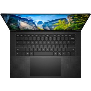 Dell precision 5550 core i7-10th gen 16gb 512 Gb (Nvidia 4Gb Graphics)