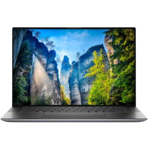Dell precision 5550 core i7-10th gen 16gb 512 Gb (Nvidia 4Gb Graphics)