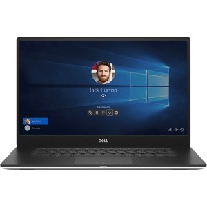 Dell precision 5540 core i9-9th gen 16gb 512 Gb (Nvidia 4Gb Graphics)