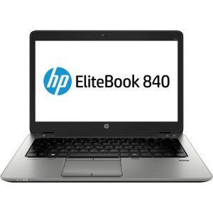 Hp 840 g1 corei7 4th gen 8gb 256gb